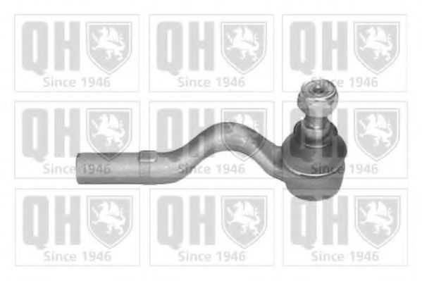 QUINTON HAZELL QR3013S Наконечник поперечной рулевой тяги 