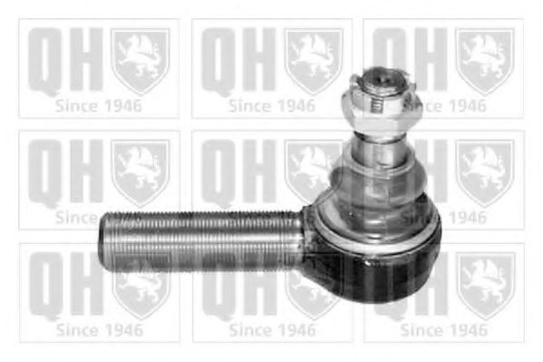 QUINTON HAZELL QR3016S Наконечник поперечной рулевой тяги 