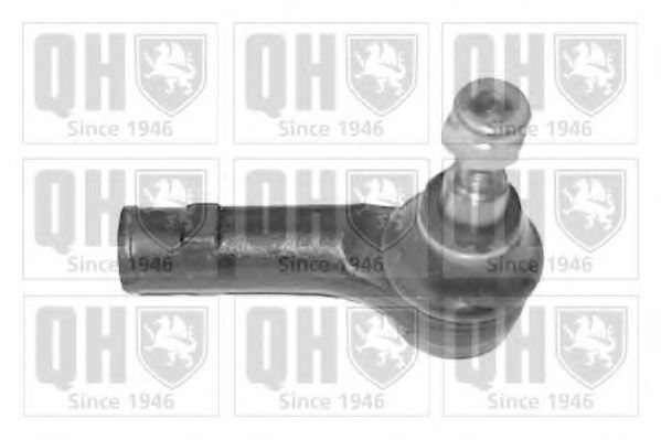QUINTON HAZELL QR3023S Наконечник поперечной рулевой тяги для VOLKSWAGEN T4 MULTIVAN (Фольксваген Т4 мултиvан) QUINTON HAZELL QR3023S Наконечник поперечной рулевой тяги для VOLKSWAGEN T4 MULTIVAN (Фольксваген Т4 мултиvан)