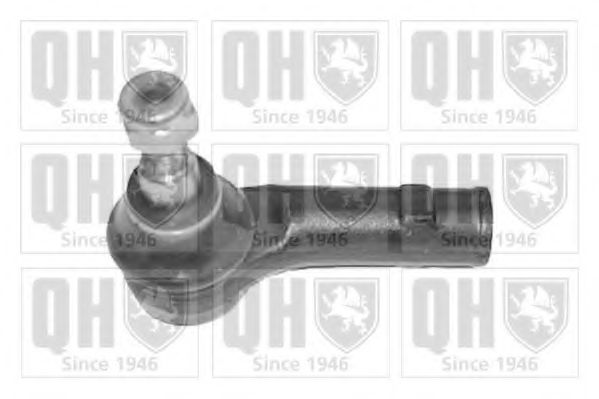 QUINTON HAZELL QR3024S Наконечник поперечной рулевой тяги для VOLKSWAGEN T4 MULTIVAN (Фольксваген Т4 мултиvан) QUINTON HAZELL QR3024S Наконечник поперечной рулевой тяги для VOLKSWAGEN T4 MULTIVAN (Фольксваген Т4 мултиvан)