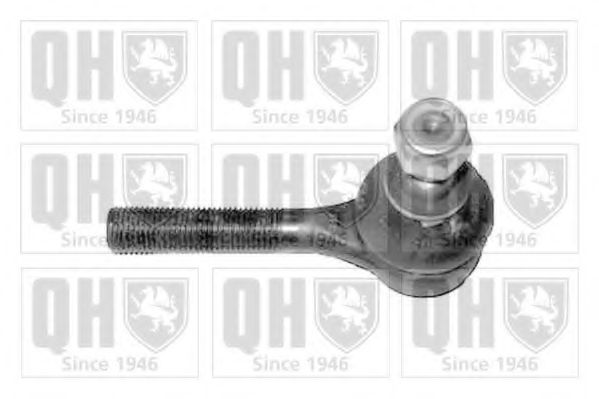 QUINTON HAZELL QR3026S Наконечник поперечной рулевой тяги 