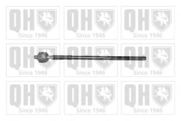 QUINTON HAZELL QR3037S Осевой шарнир, рулевая тяга 
