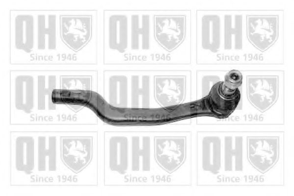 QUINTON HAZELL QR3057S Наконечник поперечной рулевой тяги 