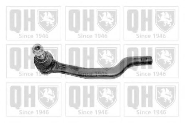 QUINTON HAZELL QR3058S Наконечник поперечной рулевой тяги 