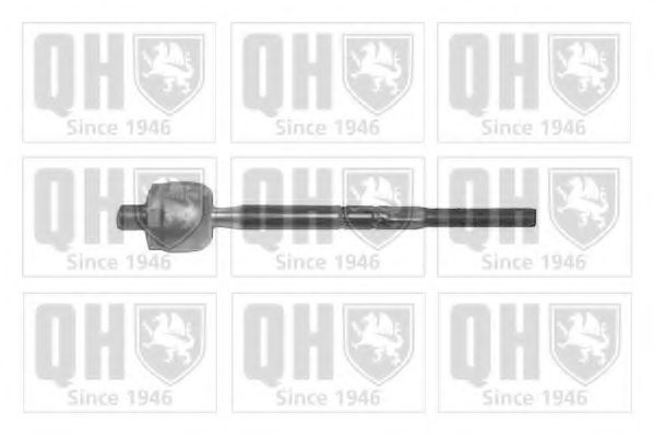 QUINTON HAZELL QR3073S Осевой шарнир, рулевая тяга 
