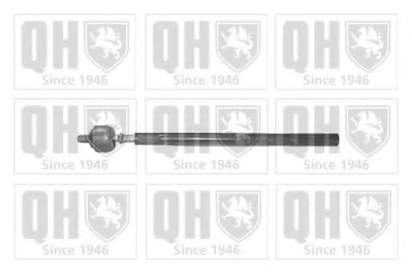 QUINTON HAZELL QR3076S Осевой шарнир, рулевая тяга 