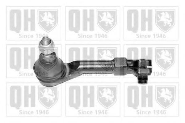 QUINTON HAZELL QR3078S Наконечник поперечной рулевой тяги 