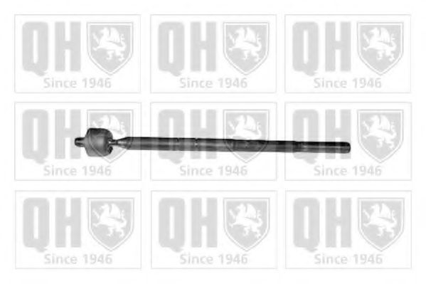 QUINTON HAZELL QR3089S Осевой шарнир, рулевая тяга 