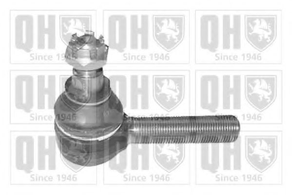 QUINTON HAZELL QR3114S Угловой шарнир, продольная рулевая тяга 