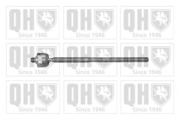 QUINTON HAZELL QR3161S Осевой шарнир, рулевая тяга 