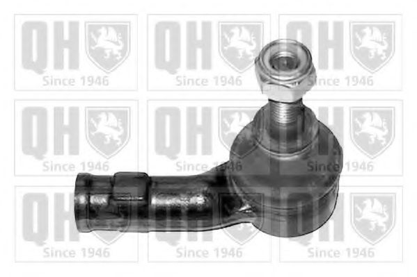 QUINTON HAZELL QR3202S Наконечник поперечной рулевой тяги 