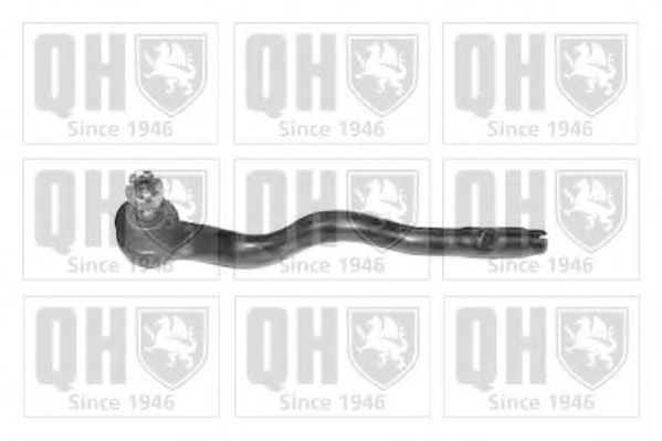 QUINTON HAZELL QR3229S Наконечник поперечной рулевой тяги 