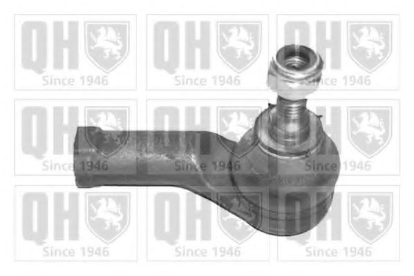 QUINTON HAZELL QR3231S Наконечник поперечной рулевой тяги 