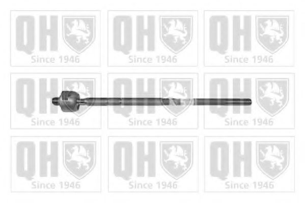 QUINTON HAZELL QR3233S Осевой шарнир, рулевая тяга 