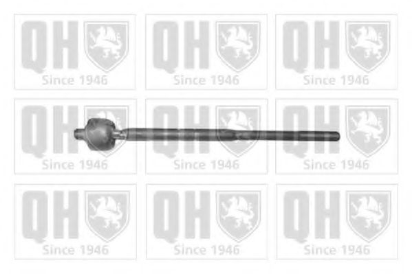 QUINTON HAZELL QR3264S Осевой шарнир, рулевая тяга для FORD FIESTA (Форд Фиэста) QUINTON HAZELL QR3264S Осевой шарнир, рулевая тяга для FORD FIESTA (Форд Фиэста)