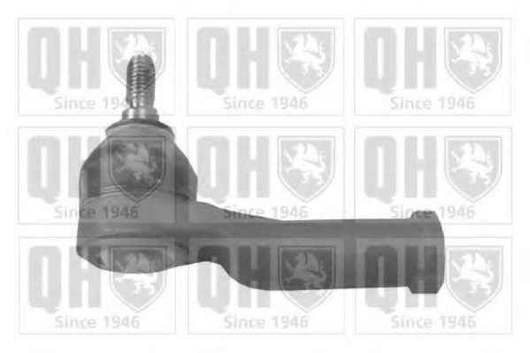 QUINTON HAZELL QR3267S Наконечник поперечной рулевой тяги 