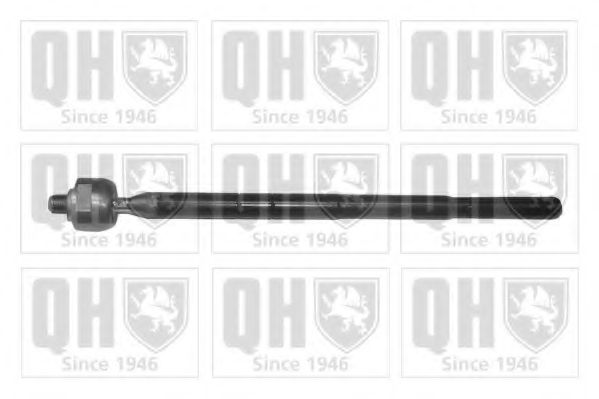 QUINTON HAZELL QR3269S Осевой шарнир, рулевая тяга 