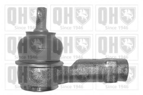 QUINTON HAZELL QR3272S Наконечник поперечной рулевой тяги 