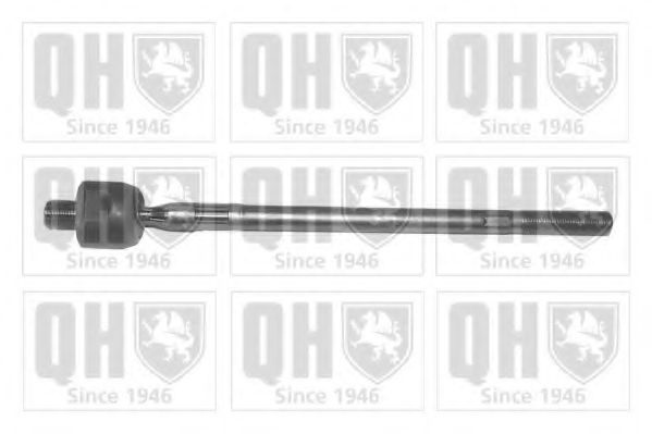 QUINTON HAZELL QR3273S Осевой шарнир, рулевая тяга для HYUNDAI EXCEL (Хендай Эxcэл) QUINTON HAZELL QR3273S Осевой шарнир, рулевая тяга для HYUNDAI EXCEL (Хендай Эxcэл)