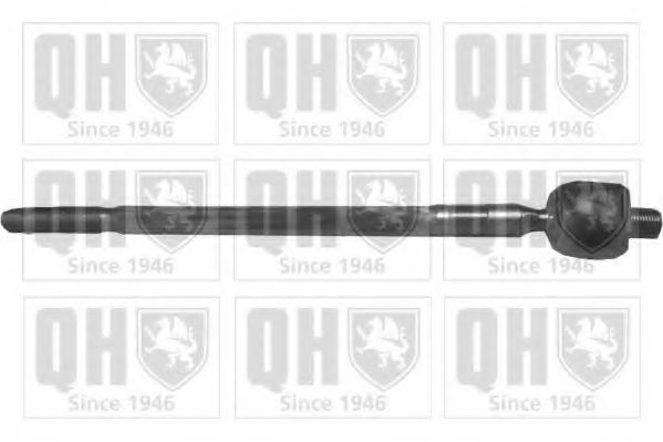 QUINTON HAZELL QR3274S Осевой шарнир, рулевая тяга для HYUNDAI EXCEL (Хендай Эxcэл) QUINTON HAZELL QR3274S Осевой шарнир, рулевая тяга для HYUNDAI EXCEL (Хендай Эxcэл)