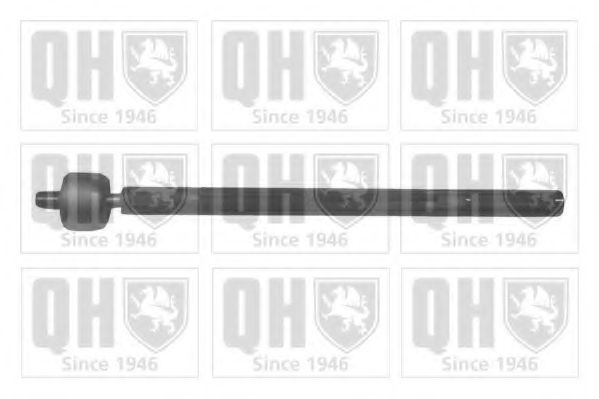 QUINTON HAZELL QR3275S Осевой шарнир, рулевая тяга 