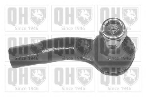 QUINTON HAZELL QR3277S Наконечник поперечной рулевой тяги 