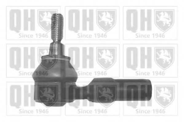 QUINTON HAZELL QR3284S Наконечник поперечной рулевой тяги 