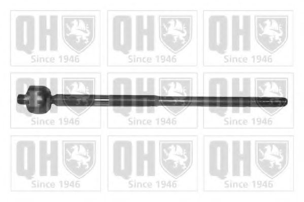 QUINTON HAZELL QR3288S Осевой шарнир, рулевая тяга 