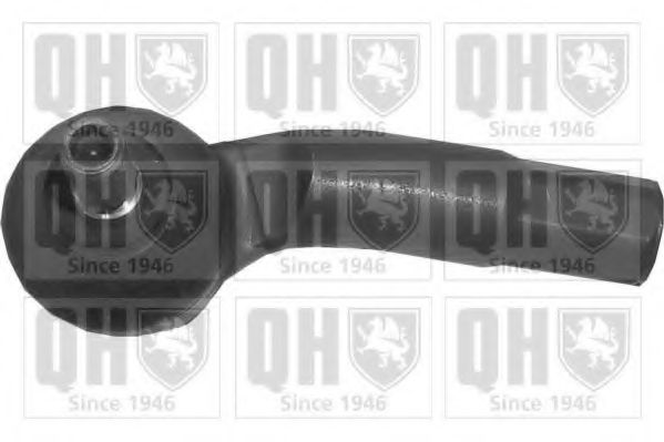 QUINTON HAZELL QR3289S Наконечник поперечной рулевой тяги 