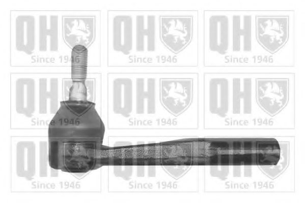 QUINTON HAZELL QR3296S Наконечник поперечной рулевой тяги 