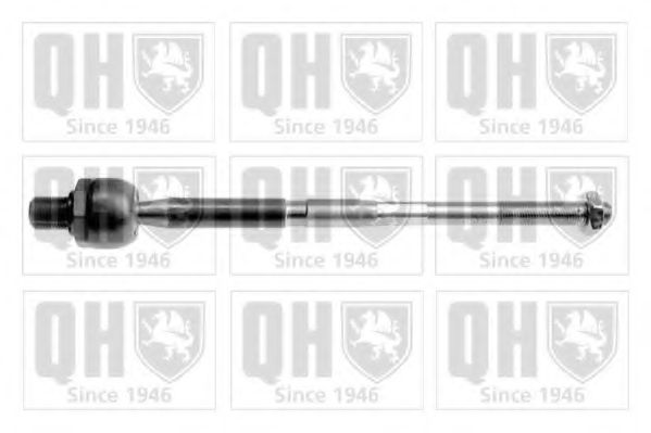 QUINTON HAZELL QR3298S Осевой шарнир, рулевая тяга 