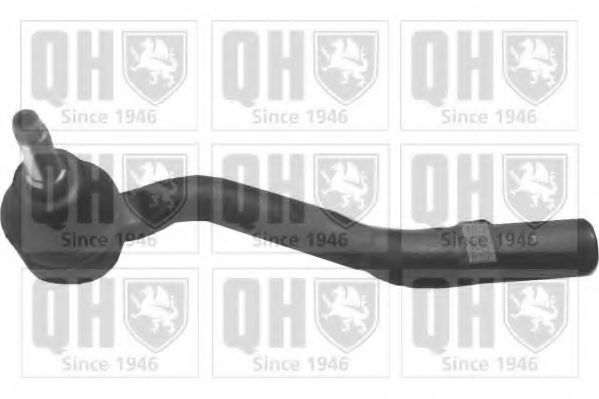 QUINTON HAZELL QR3300S Наконечник поперечной рулевой тяги 