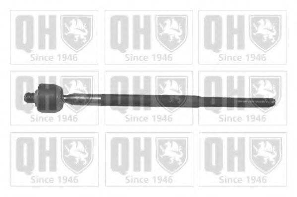 QUINTON HAZELL QR3304S Осевой шарнир, рулевая тяга для FIAT (Фиат) QUINTON HAZELL QR3304S Осевой шарнир, рулевая тяга для FIAT (Фиат)