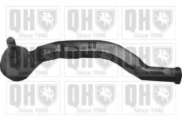 QUINTON HAZELL QR3311S Наконечник поперечной рулевой тяги для RENAULT (Рено) QUINTON HAZELL QR3311S Наконечник поперечной рулевой тяги для RENAULT (Рено)