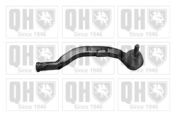 QUINTON HAZELL QR3312S Наконечник поперечной рулевой тяги для RENAULT (Рено) QUINTON HAZELL QR3312S Наконечник поперечной рулевой тяги для RENAULT (Рено)