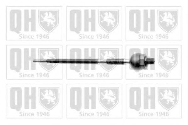 QUINTON HAZELL QR3317S Осевой шарнир, рулевая тяга 