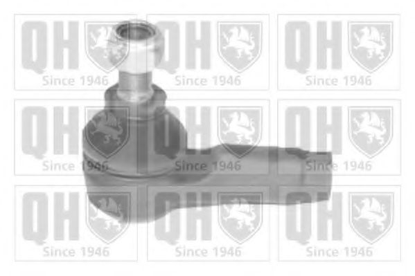 QUINTON HAZELL QR3321S Наконечник поперечной рулевой тяги 