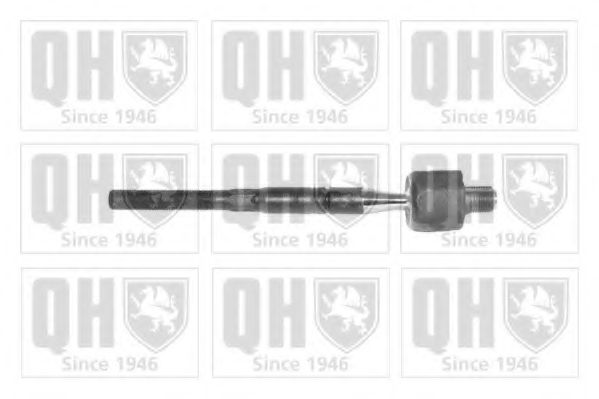 QUINTON HAZELL QR3323S Осевой шарнир, рулевая тяга 