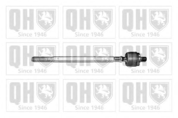 QUINTON HAZELL QR3331S Осевой шарнир, рулевая тяга 