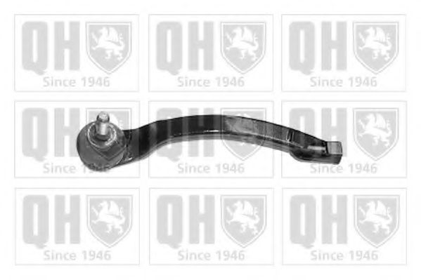 QUINTON HAZELL QR3335S Наконечник поперечной рулевой тяги для RENAULT (Рено) QUINTON HAZELL QR3335S Наконечник поперечной рулевой тяги для RENAULT (Рено)