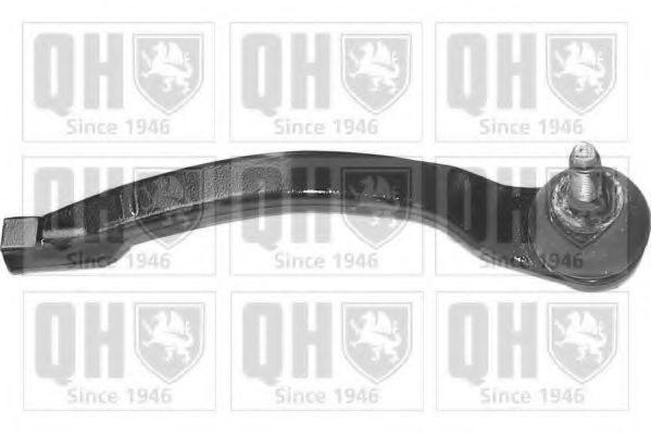 QUINTON HAZELL QR3336S Наконечник поперечной рулевой тяги для RENAULT (Рено) QUINTON HAZELL QR3336S Наконечник поперечной рулевой тяги для RENAULT (Рено)