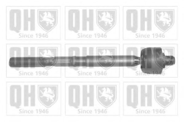 QUINTON HAZELL QR3337S Осевой шарнир, рулевая тяга для RENAULT (Рено) QUINTON HAZELL QR3337S Осевой шарнир, рулевая тяга для RENAULT (Рено)