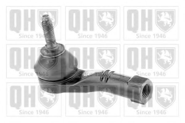 QUINTON HAZELL QR3338S Наконечник поперечной рулевой тяги для RENAULT (Рено) QUINTON HAZELL QR3338S Наконечник поперечной рулевой тяги для RENAULT (Рено)