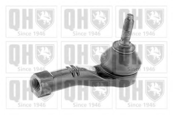 QUINTON HAZELL QR3339S Наконечник поперечной рулевой тяги для RENAULT (Рено) QUINTON HAZELL QR3339S Наконечник поперечной рулевой тяги для RENAULT (Рено)