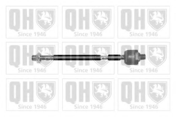 QUINTON HAZELL QR3340S Осевой шарнир, рулевая тяга для RENAULT (Рено) QUINTON HAZELL QR3340S Осевой шарнир, рулевая тяга для RENAULT (Рено)