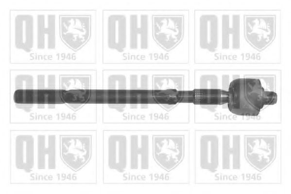 QUINTON HAZELL QR3341S Осевой шарнир, рулевая тяга 