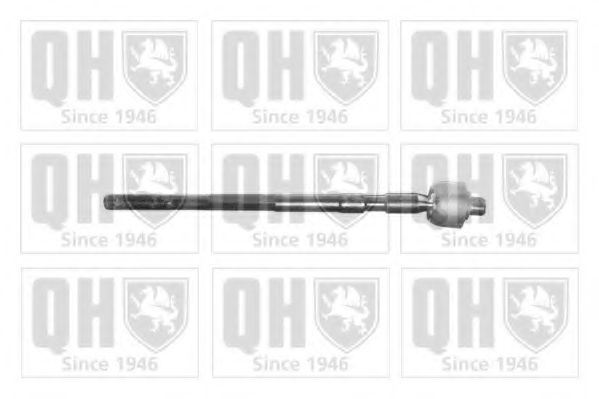 QUINTON HAZELL QR3343S Осевой шарнир, рулевая тяга для RENAULT (Рено) QUINTON HAZELL QR3343S Осевой шарнир, рулевая тяга для RENAULT (Рено)