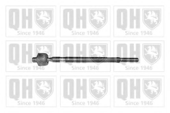 QUINTON HAZELL QR3354S Осевой шарнир, рулевая тяга для FIAT (Фиат) QUINTON HAZELL QR3354S Осевой шарнир, рулевая тяга для FIAT (Фиат)