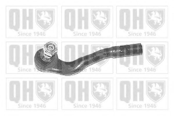 QUINTON HAZELL QR3361S Наконечник поперечной рулевой тяги 