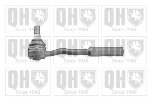 QUINTON HAZELL QR3364S Наконечник поперечной рулевой тяги 